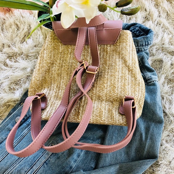 NEW ‘Kyran’ Backpack - Picture 2 of 8